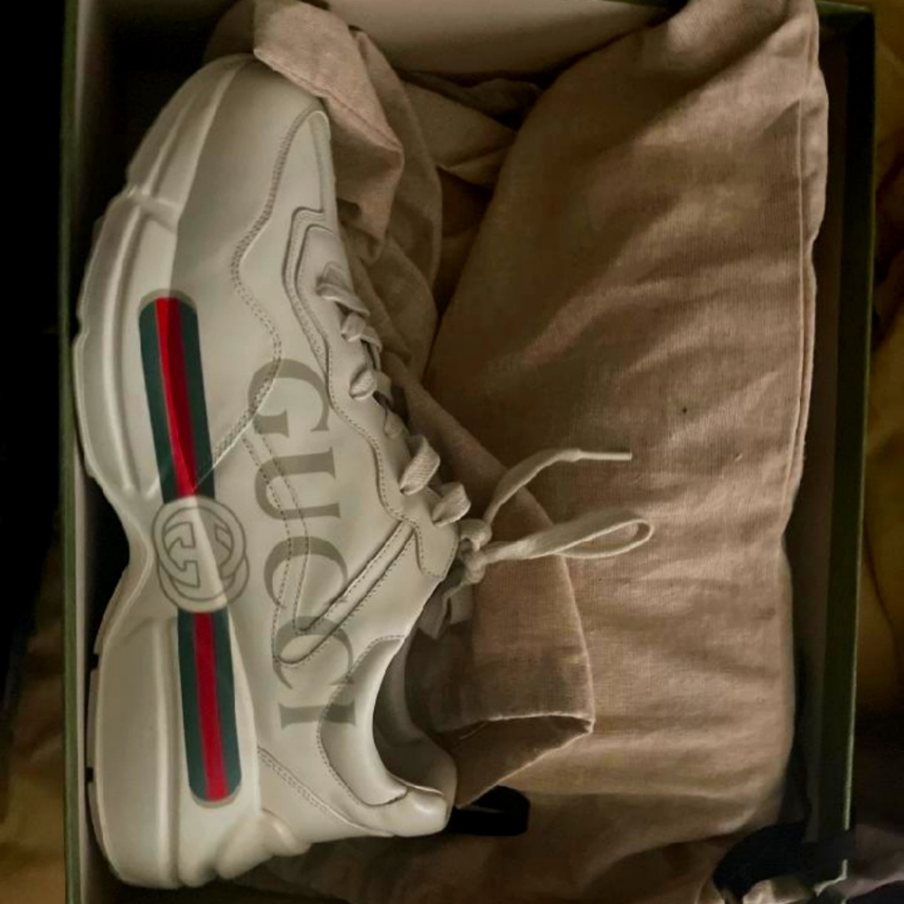 Gucci Men's sneakers